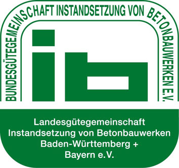Landesgütegemeinschaft Instandsetzung von Betonbauwerken Baden-Württemberg + Bayern